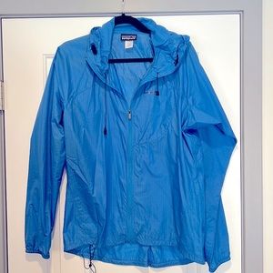 Patagonia Houdini Jacket W’s Large